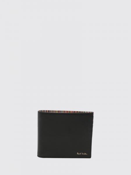 Cartera hombre Paul Smith