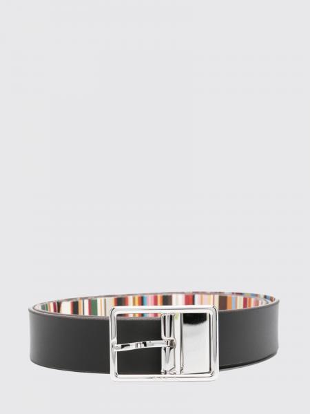 Cinturón hombre Paul Smith