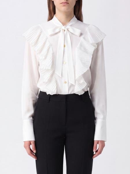 Shirt woman Alberta Ferretti