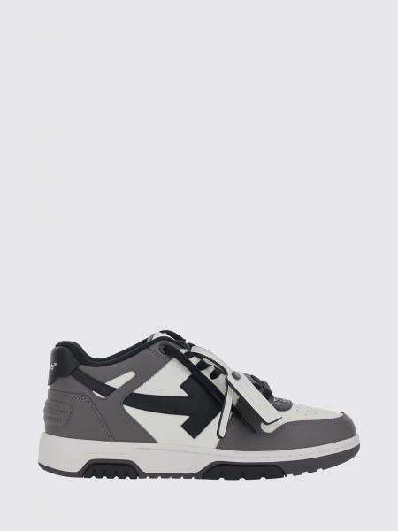 Sneakers men Off-white