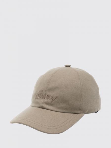 Cappello uomo Brioni