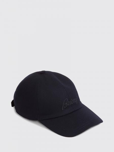 Hat men Brioni