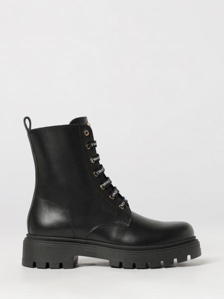 Shoes kids Twinset