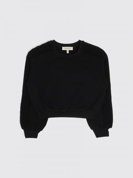 Sweater kids Twinset