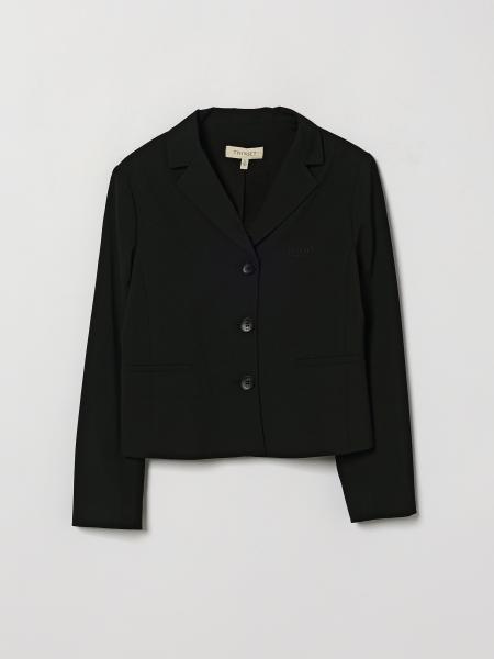 Veste enfant Twinset