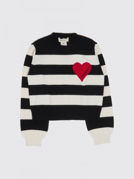 Sweater kids Twinset