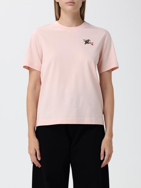 T-shirt woman Burberry