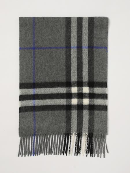 Écharpe homme Burberry