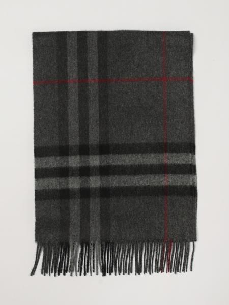 Écharpe homme Burberry