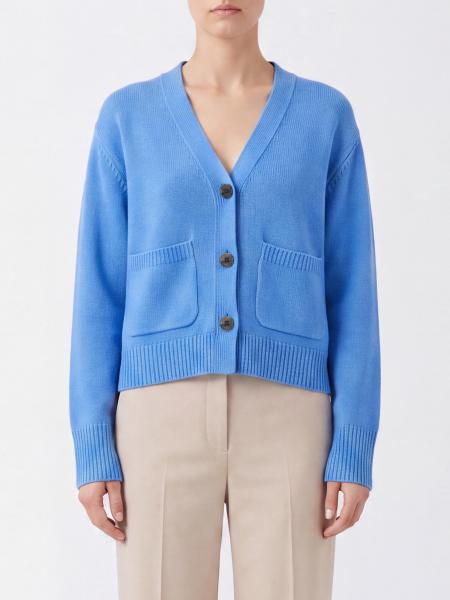 Sweater woman Lisa Yang