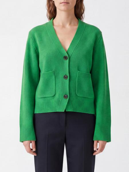 Sweater woman Lisa Yang