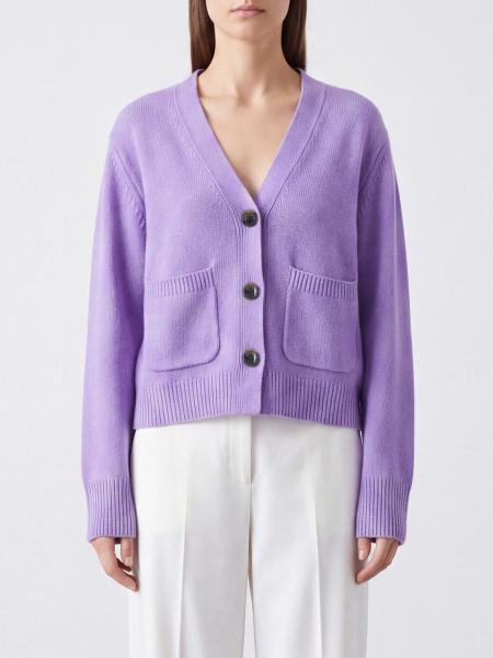 Sweater woman Lisa Yang