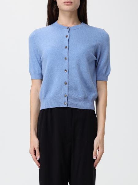 Sweater woman Lisa Yang
