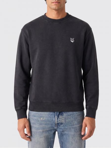 卫衣 男士 Maison KitsunÉ