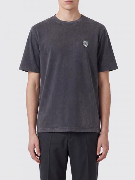 T恤 男士 Maison KitsunÉ