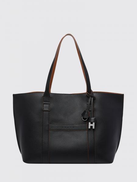 Shoulder bag woman Hogan