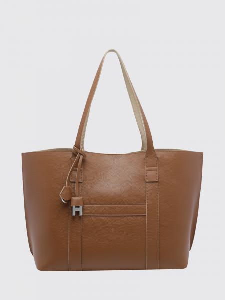 Shoulder bag woman Hogan
