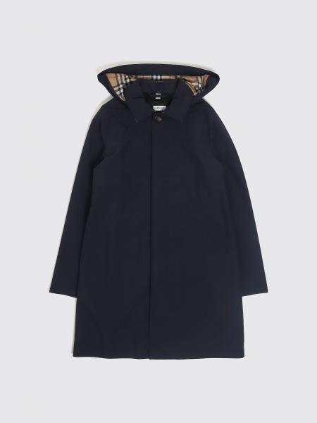 Jacket kids Burberry