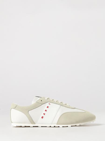 Sneakers men Marni