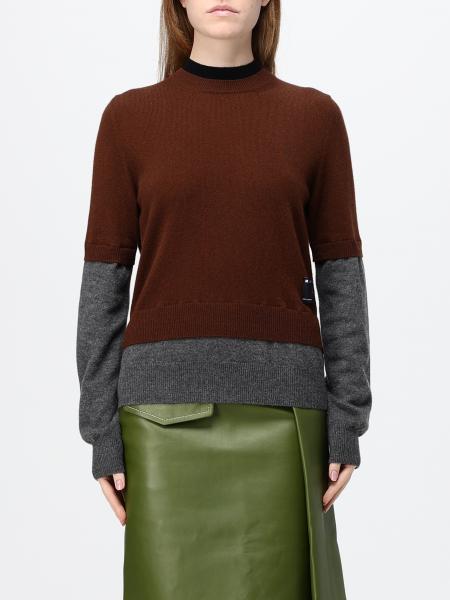 Sweater woman Marni