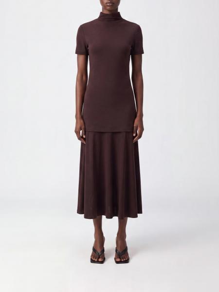 Dress woman Jil Sander