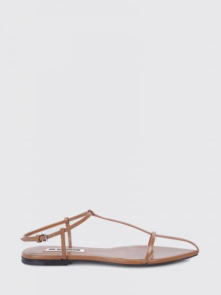 Shoes woman Jil Sander