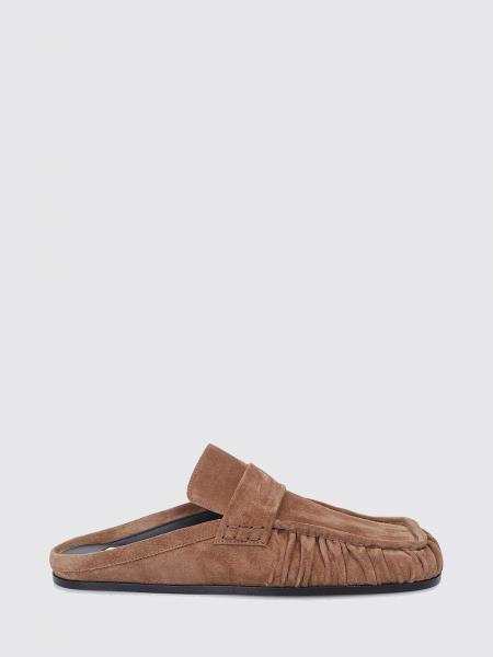 Loafer woman Jil Sander