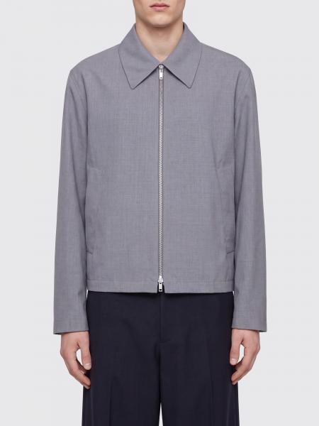 Jacket men Jil Sander