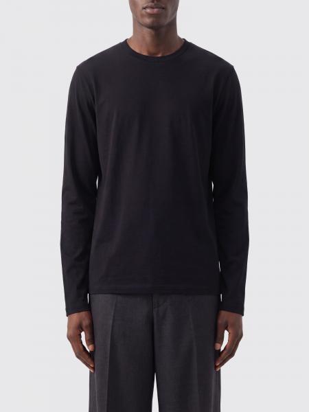 T-shirt men Jil Sander