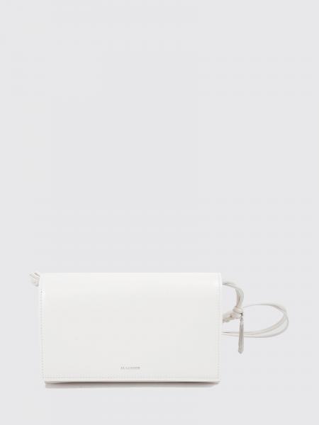 Shoulder bag woman Jil Sander