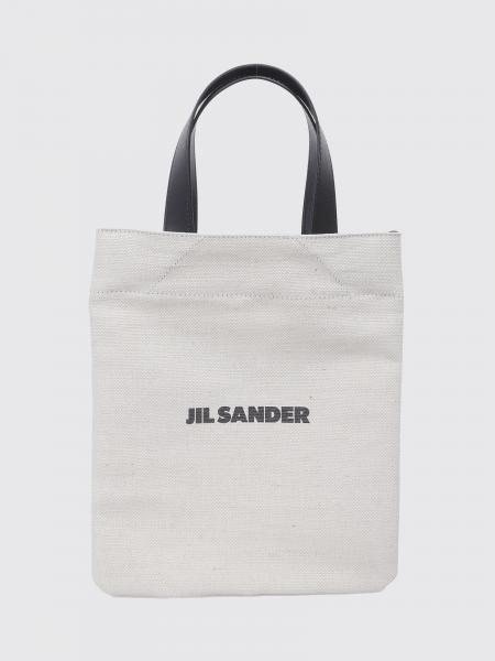 Shoulder bag woman Jil Sander