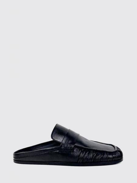 Loafer woman Jil Sander