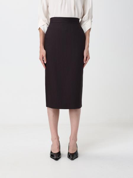 Gonna donna Elisabetta Franchi