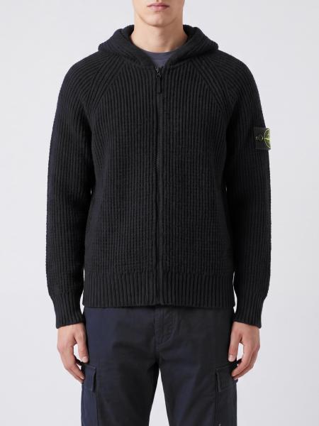 Sudadera hombre Stone Island