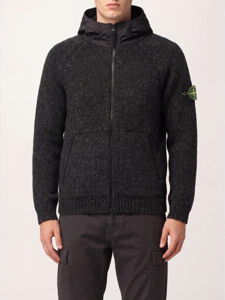 Sweater men Stone Island