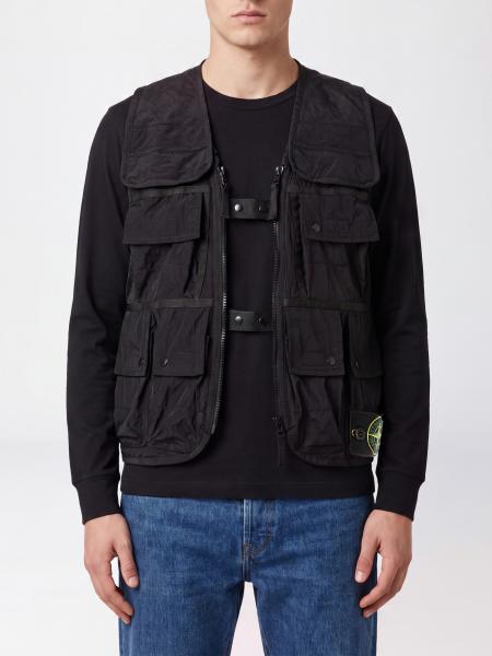 Giacca uomo Stone Island