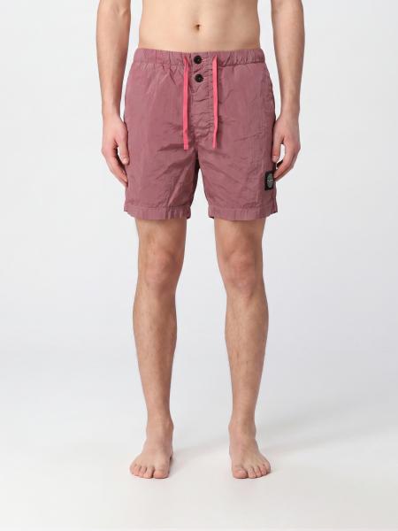 Shorts men Stone Island