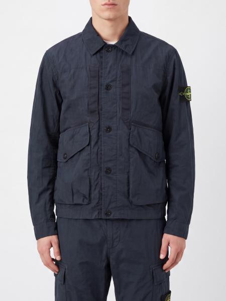 Veste homme Stone Island