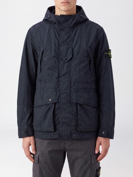 Veste homme Stone Island