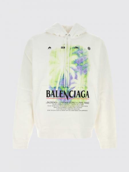 T-shirt men Balenciaga