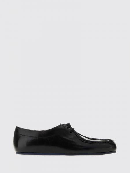 Scarpe stringate uomo Jil Sander
