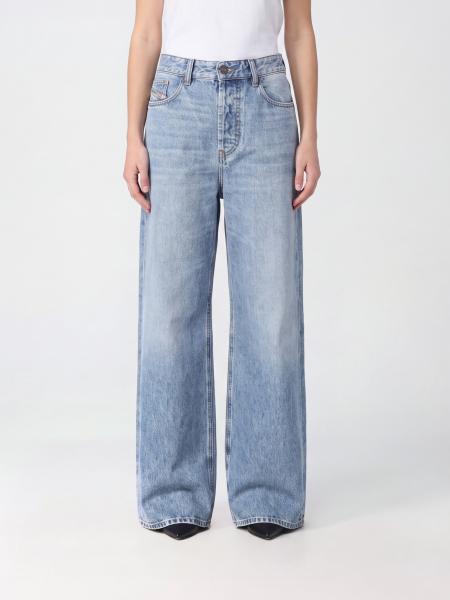Jeans woman Diesel