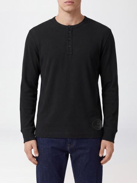 T-shirt men Burberry