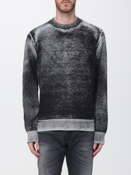 Jersey hombre Diesel