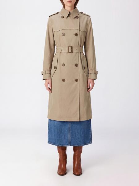 Jacke damen Burberry