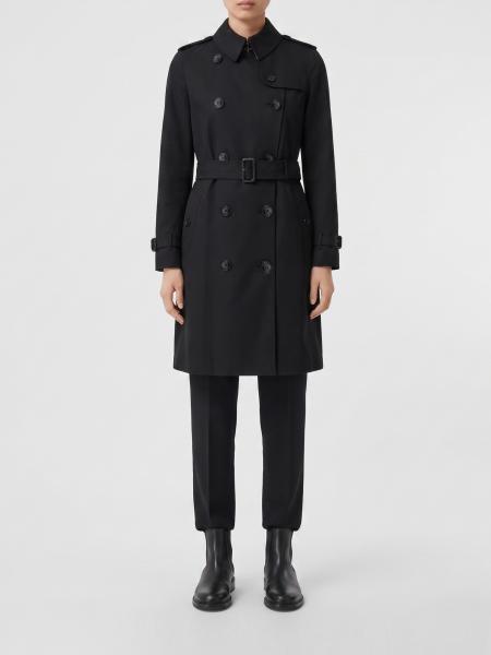 Jacke damen Burberry