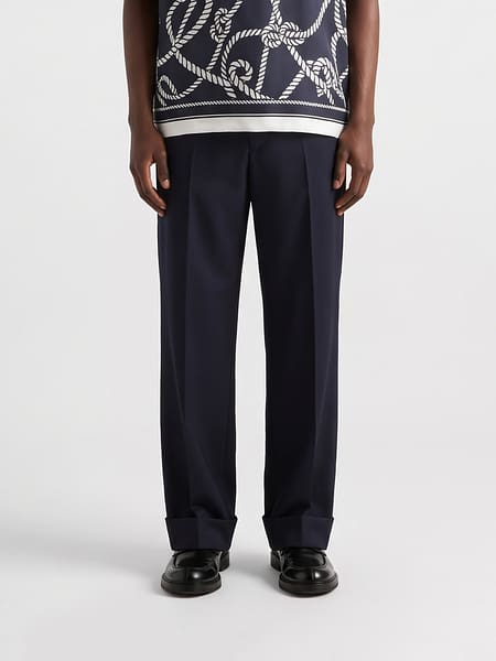 Sweater men Dolce & Gabbana