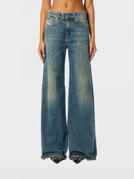 Jeans damen Diesel