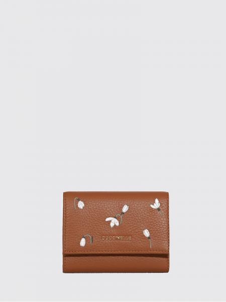 Wallet woman Coccinelle