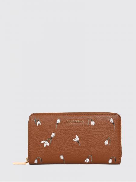 Wallet woman Coccinelle